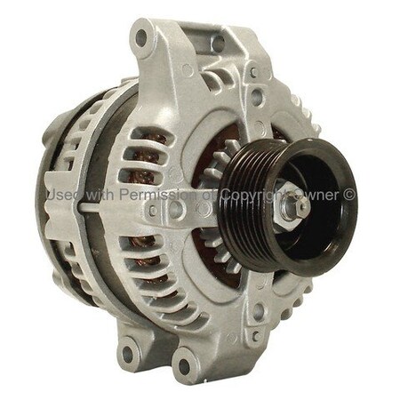 Mpa Quality-Built Alternator Remanufactured, MPA Quality-Built 13980 13980